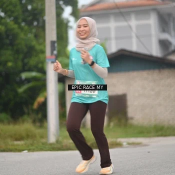Runner Photo 8422436