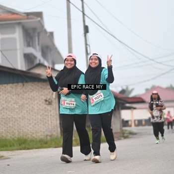 Runner Photo 8422437