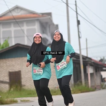 Runner Photo 8422438