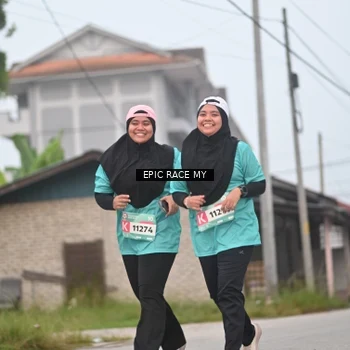 Runner Photo 8422439