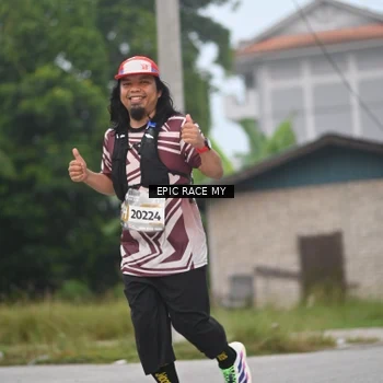 Runner Photo 8422446