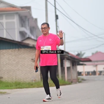 Runner Photo 8422450