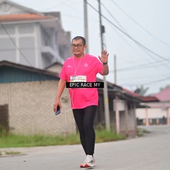Runner Photo 8422451