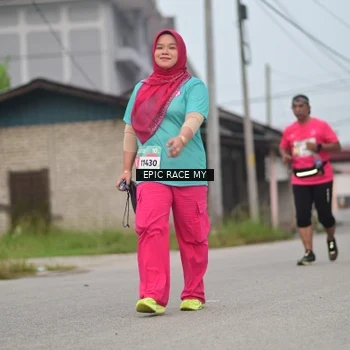 Runner Photo 8422453
