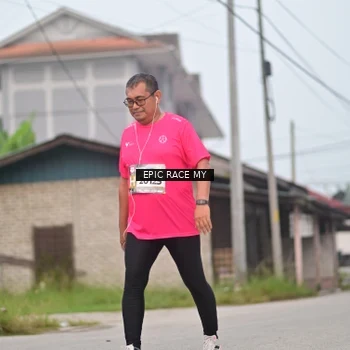 Runner Photo 8422454
