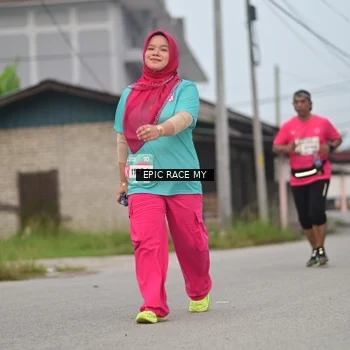 Runner Photo 8422455