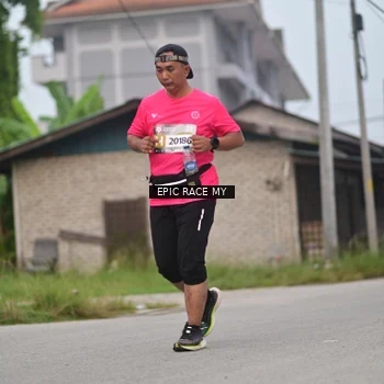 Runner Photo 8422457