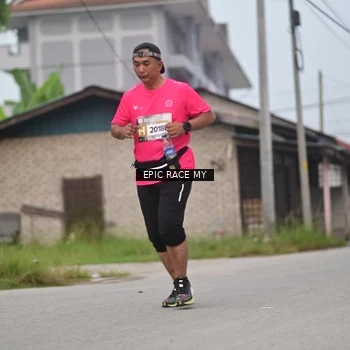 Runner Photo 8422458