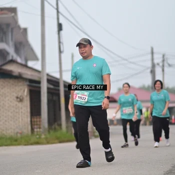 Runner Photo 8422460