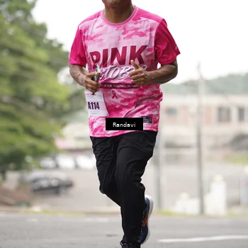 Runner Photo 8422462