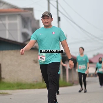 Runner Photo 8422463