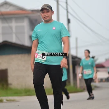 Runner Photo 8422465