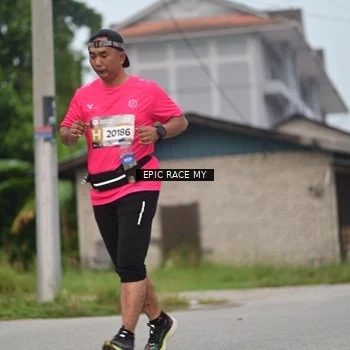Runner Photo 8422466