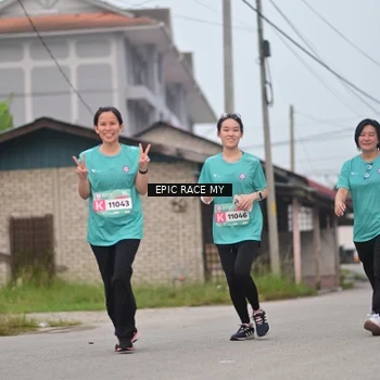 Runner Photo 8422467