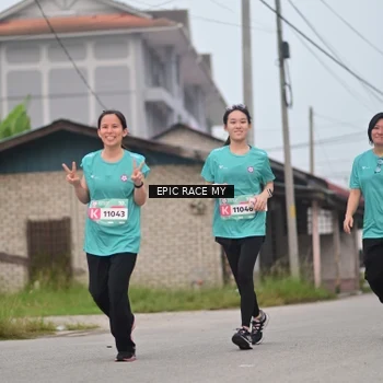 Runner Photo 8422468