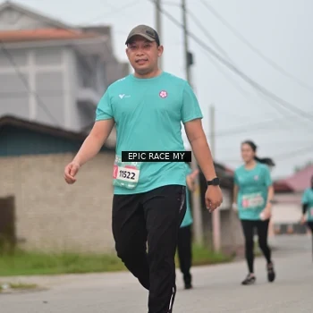 Runner Photo 8422469