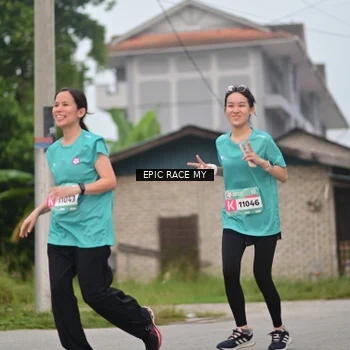 Runner Photo 8422470
