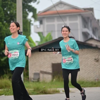 Runner Photo 8422471