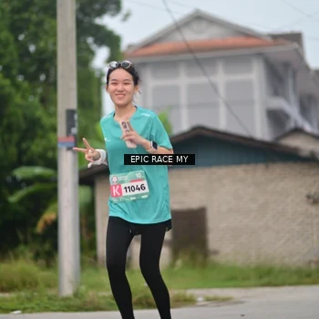 Runner Photo 8422472