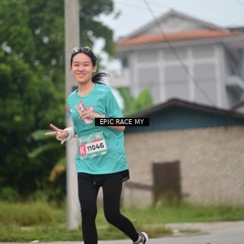 Runner Photo 8422475