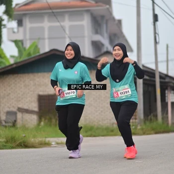 Runner Photo 8422480