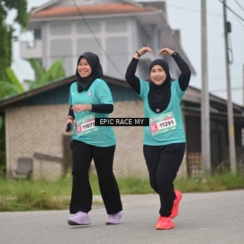 Runner Photo 8422481