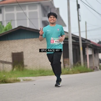 Runner Photo 8422483