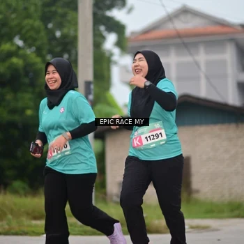 Runner Photo 8422485