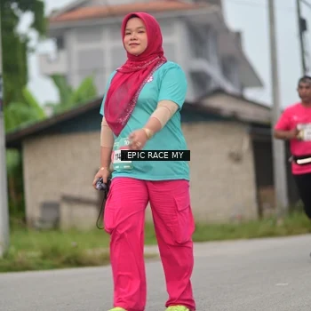 Runner Photo 8422487