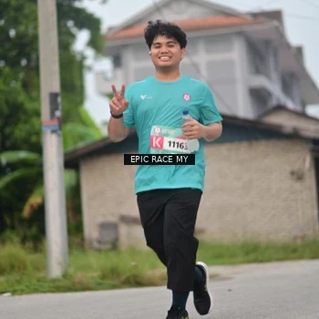Runner Photo 8422488