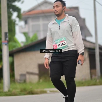 Runner Photo 8422491