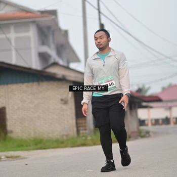 Runner Photo 8422492