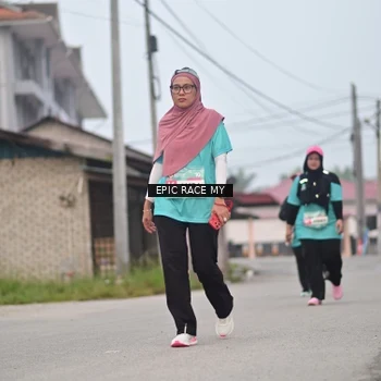 Runner Photo 8422493