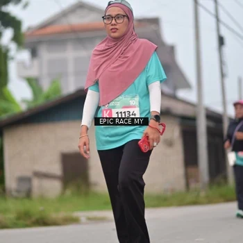 Runner Photo 8422494