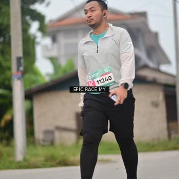 Runner Photo 8422497