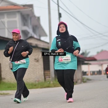Runner Photo 8422498