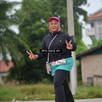 Runner Photo 8422501