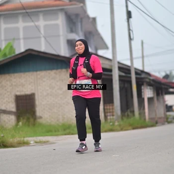 Runner Photo 8422502