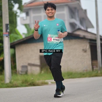 Runner Photo 8422503