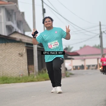 Runner Photo 8422507