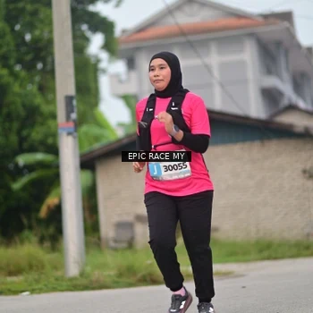 Runner Photo 8422508