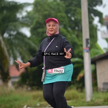 Runner Photo 8422510