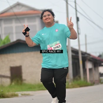 Runner Photo 8422511