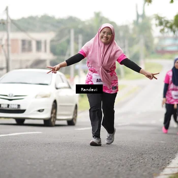 Runner Photo 8422512