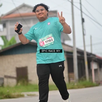 Runner Photo 8422513