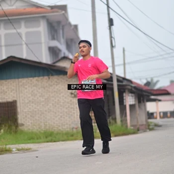 Runner Photo 8422515