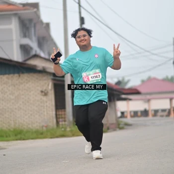Runner Photo 8422516