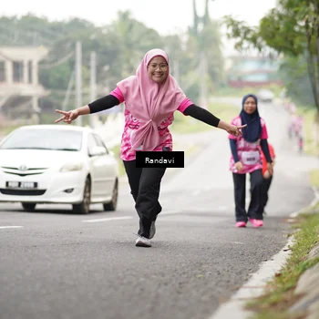 Runner Photo 8422517