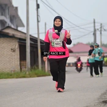 Runner Photo 8422520