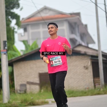 Runner Photo 8422522